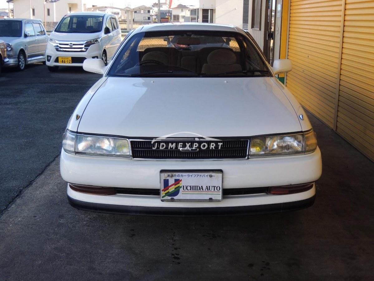Toyota Carina ED 1990 thumbnail 45