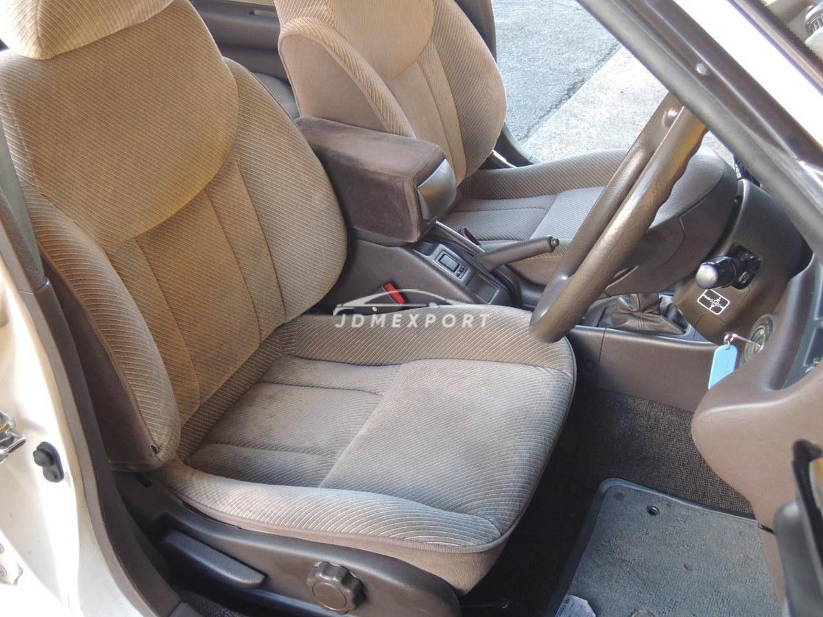 Toyota Carina ED 1990 thumbnail 28