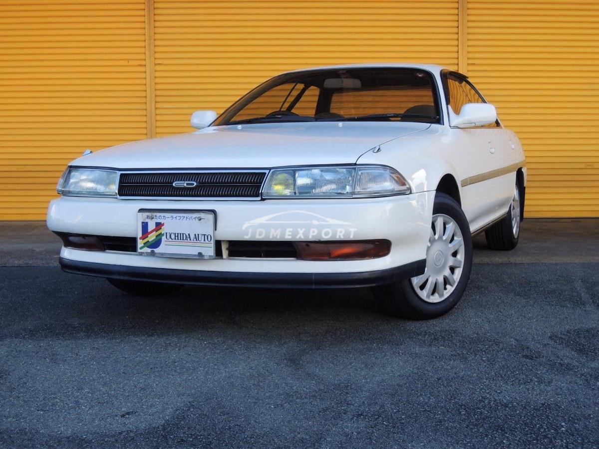 Toyota Carina ED 1990
