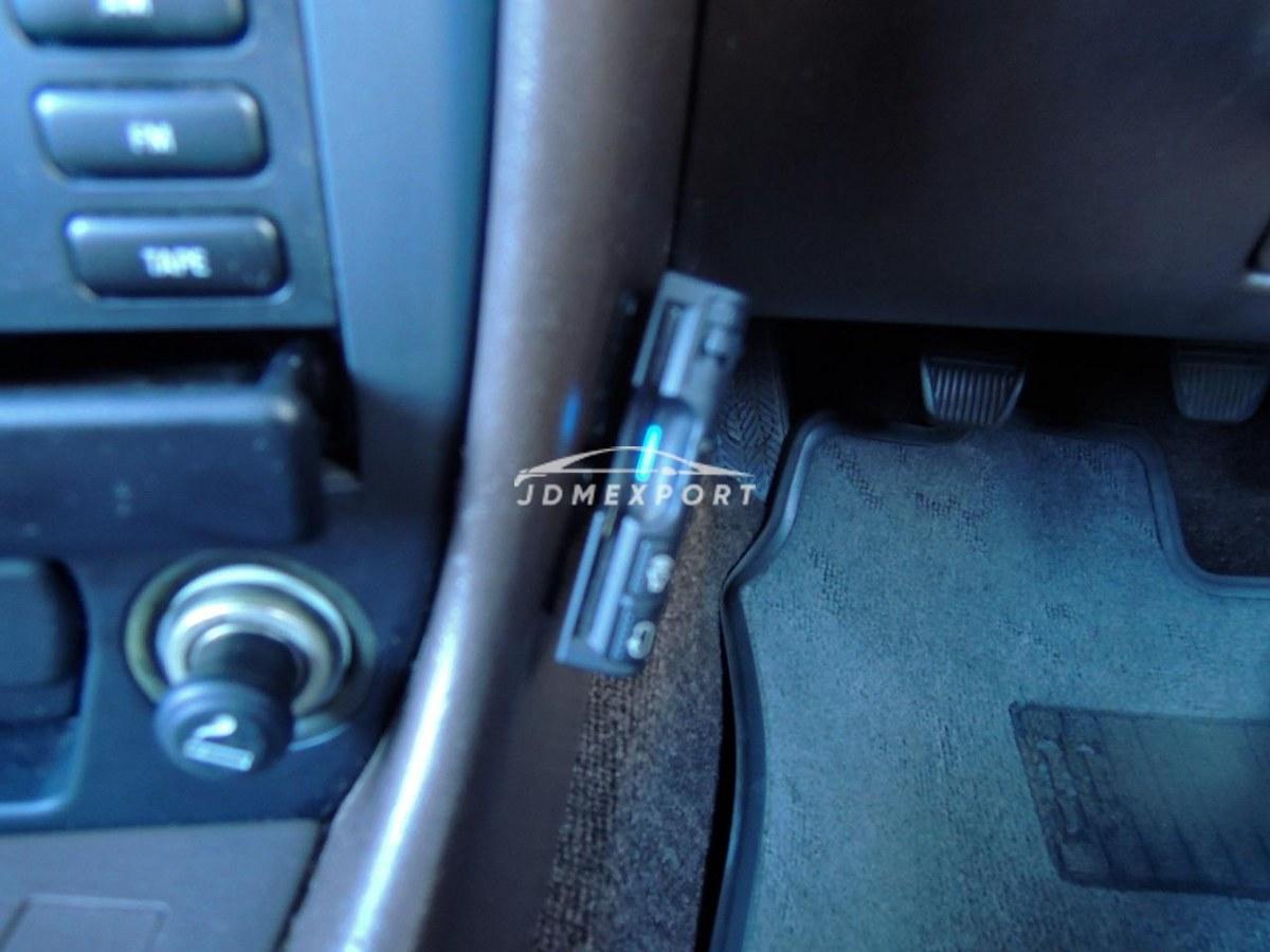 Toyota Carina ED 1990 thumbnail 13