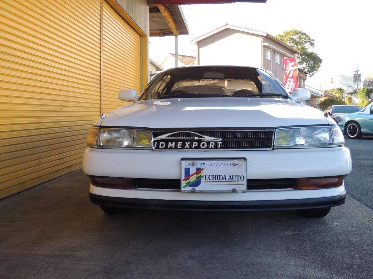 Toyota Carina ED 1990 thumbnail 39