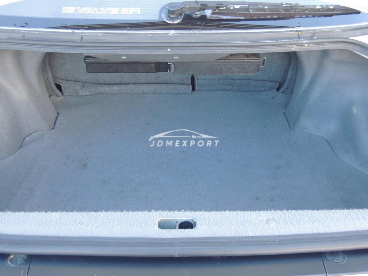 Toyota Carina ED 1990 thumbnail 19
