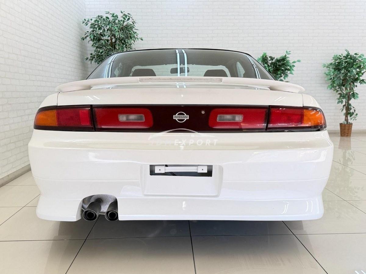 Nissan Silvia 1993 thumbnail 35