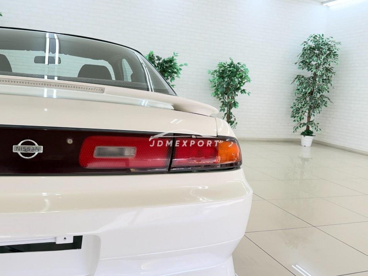 Nissan Silvia 1993 thumbnail 37