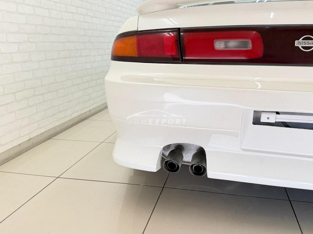 Nissan Silvia 1993 thumbnail 38