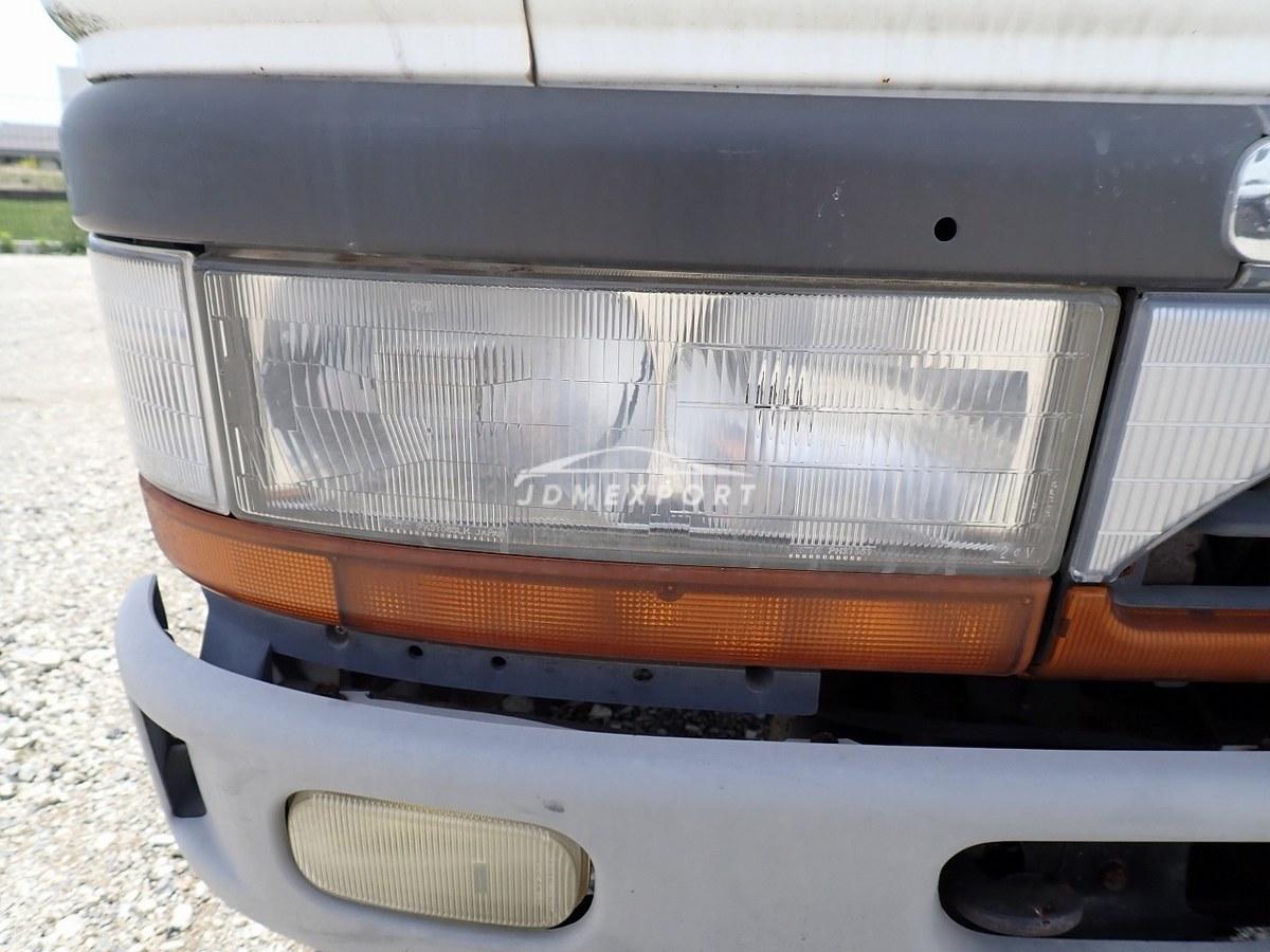 Mitsubishi Fuso Canter 1995 thumbnail 46