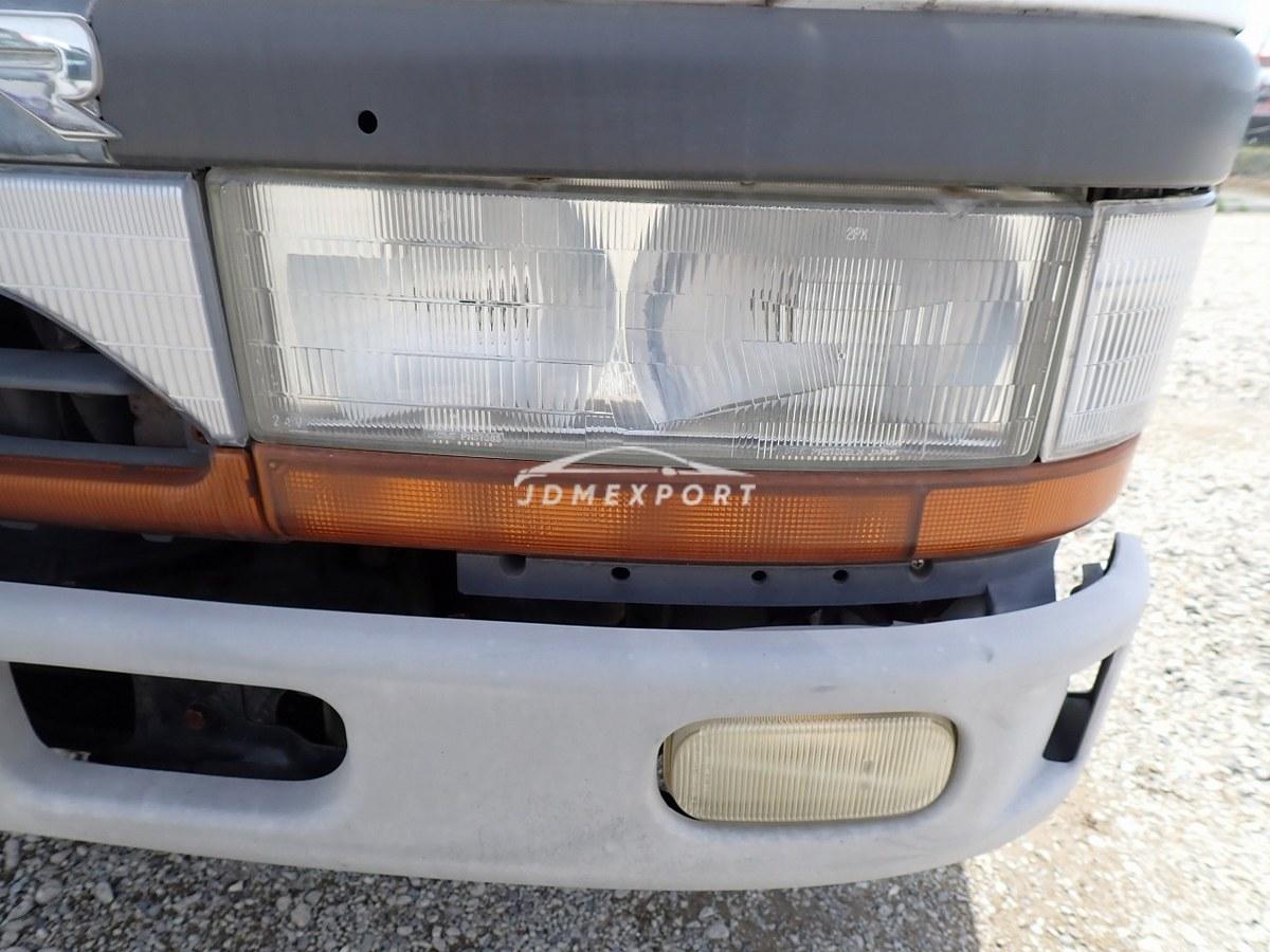 Mitsubishi Fuso Canter 1995 thumbnail 47
