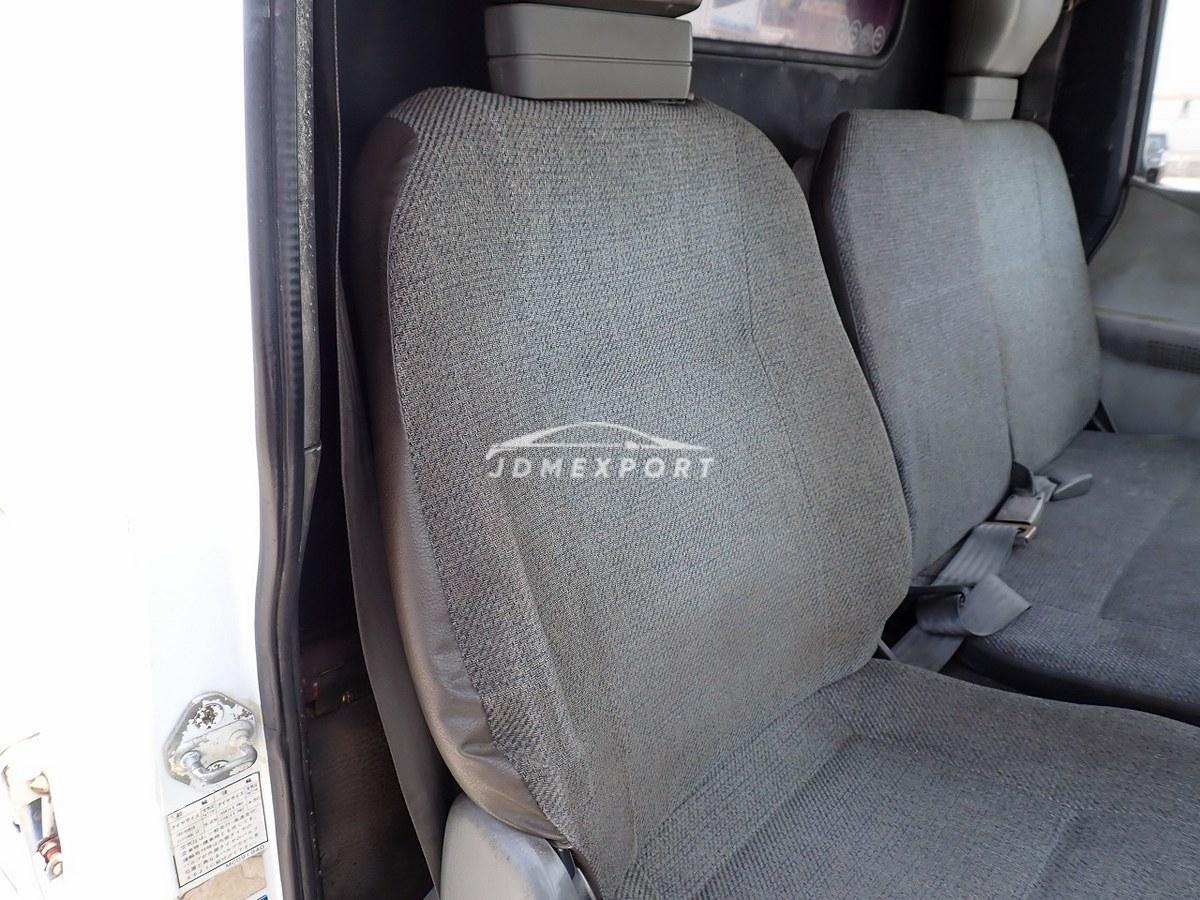 Mitsubishi Fuso Canter 1995 thumbnail 16