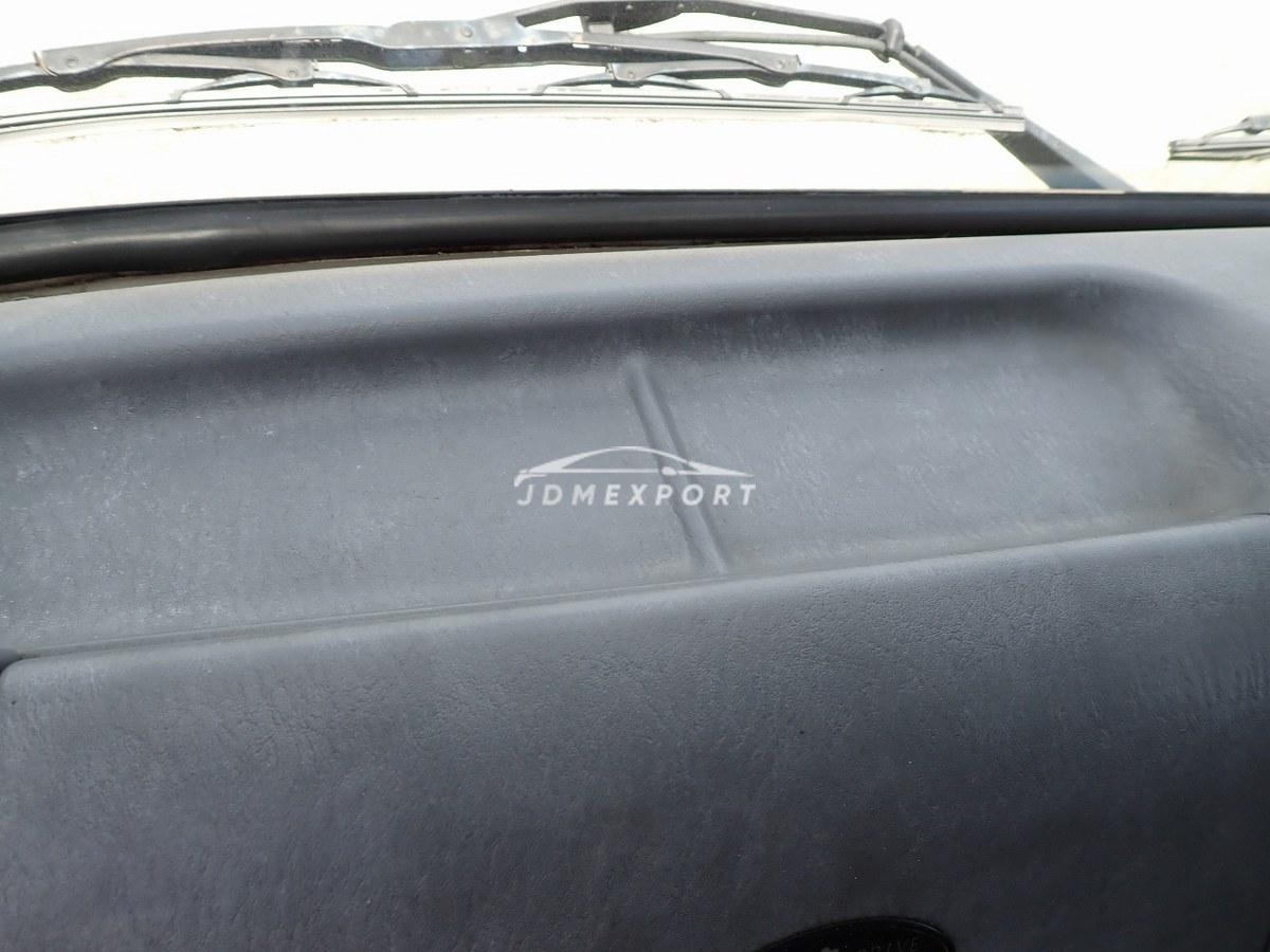Mitsubishi Fuso Canter 1995 thumbnail 34