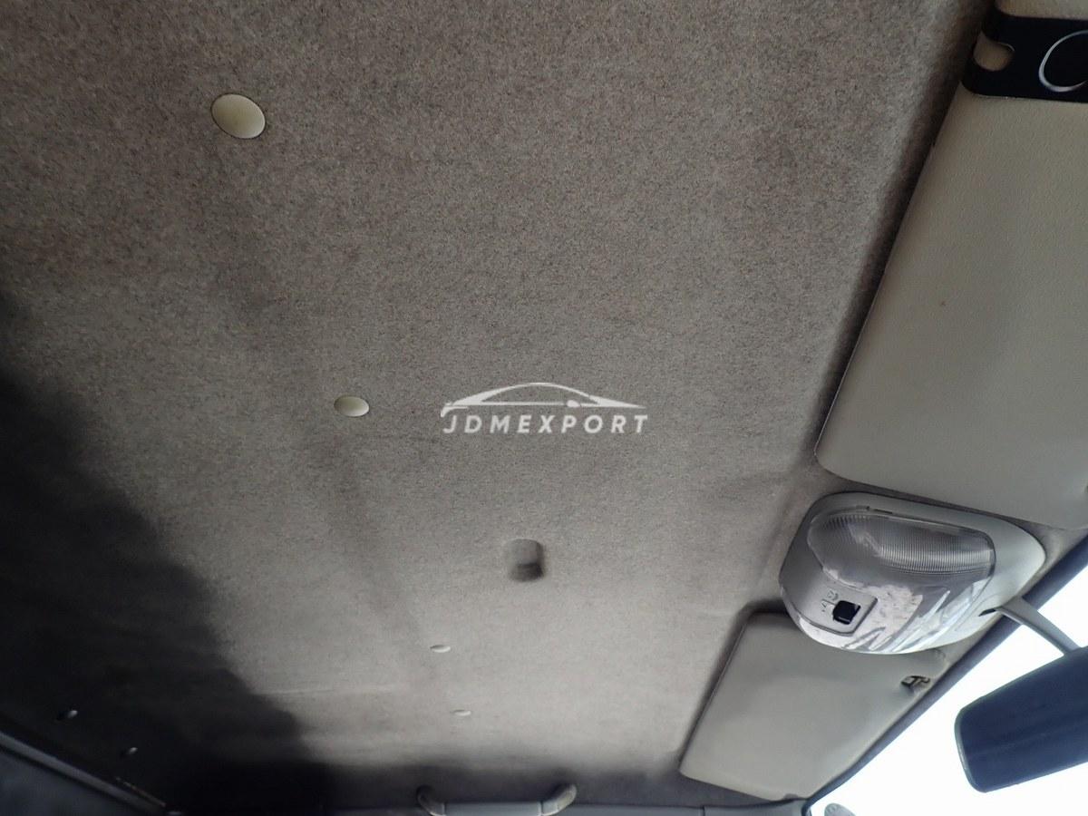 Mitsubishi Fuso Canter 1995 thumbnail 27