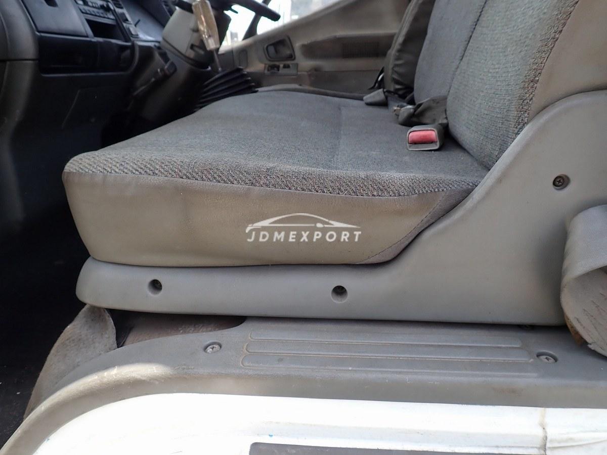 Mitsubishi Fuso Canter 1995 thumbnail 32