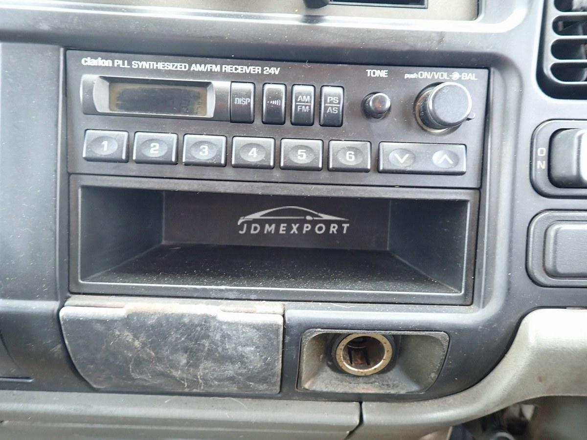 Mitsubishi Fuso Canter 1995 thumbnail 28
