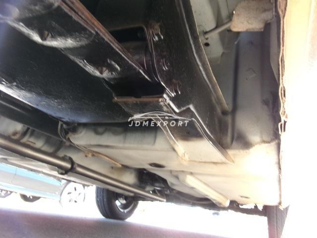 Nissan Sunny Truck 1988 thumbnail 28