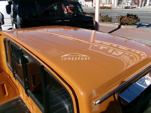Nissan Sunny Truck 1988 thumbnail 12