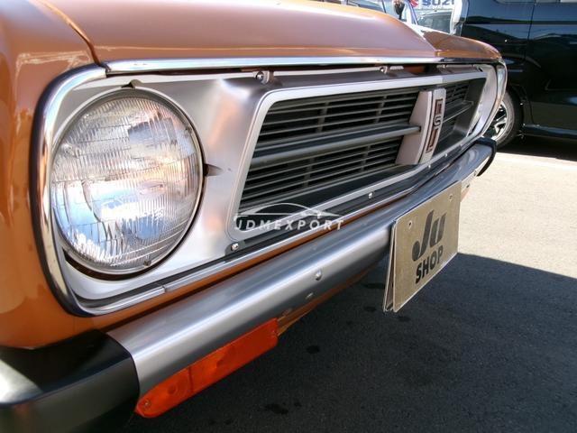Nissan Sunny Truck 1988 thumbnail 26