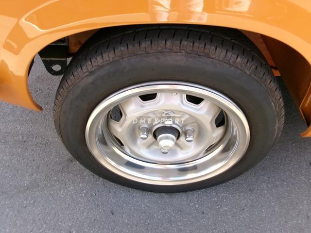 Nissan Sunny Truck 1988 thumbnail 41