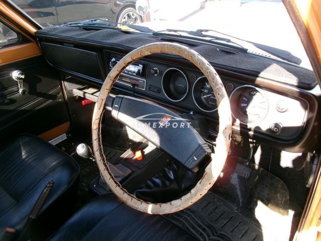 Nissan Sunny Truck 1988 thumbnail 16