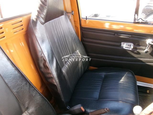 Nissan Sunny Truck 1988 thumbnail 22