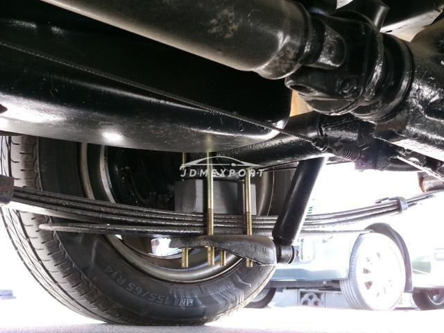 Nissan Sunny Truck 1988 thumbnail 31