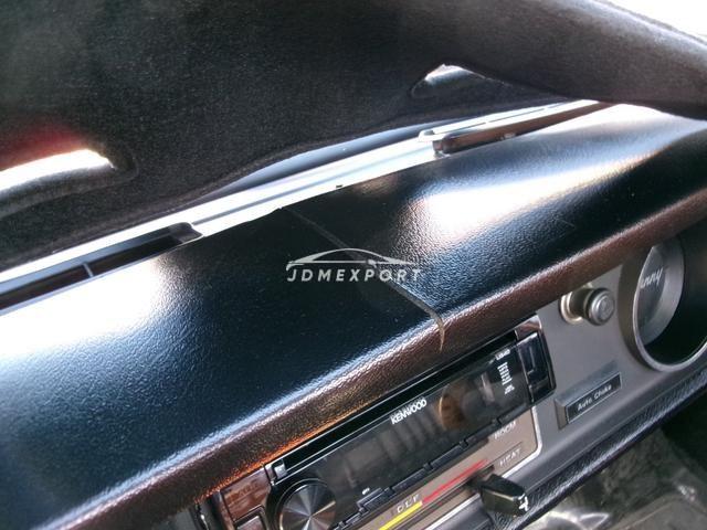 Nissan Sunny Truck 1988 thumbnail 35