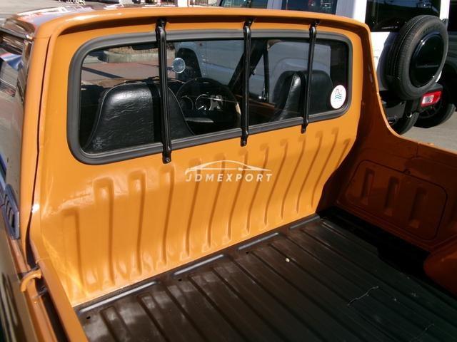 Nissan Sunny Truck 1988 thumbnail 11