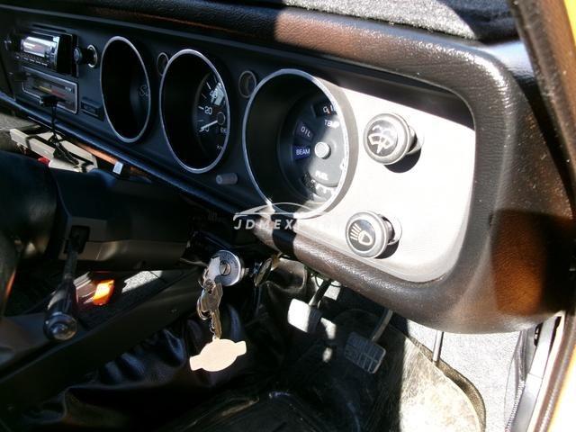 Nissan Sunny Truck 1988 thumbnail 20