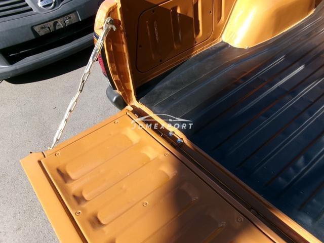 Nissan Sunny Truck 1988 thumbnail 36