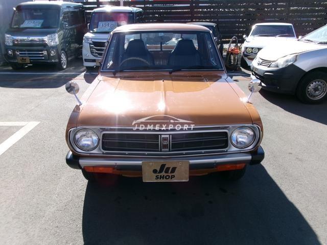 Nissan Sunny Truck 1988 thumbnail 2