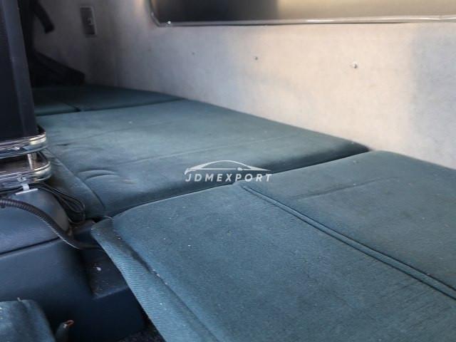 Mitsubishi Fuso Super Great 1999 thumbnail 23