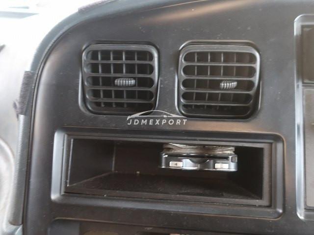 Mitsubishi Fuso Super Great 1999 thumbnail 19