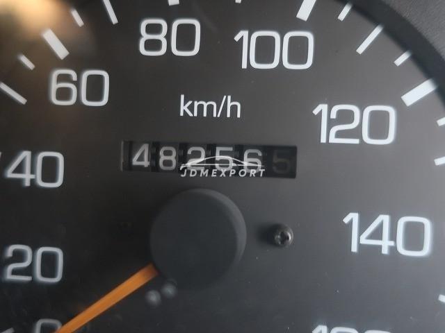 Mitsubishi Fuso Super Great 1999 thumbnail 17