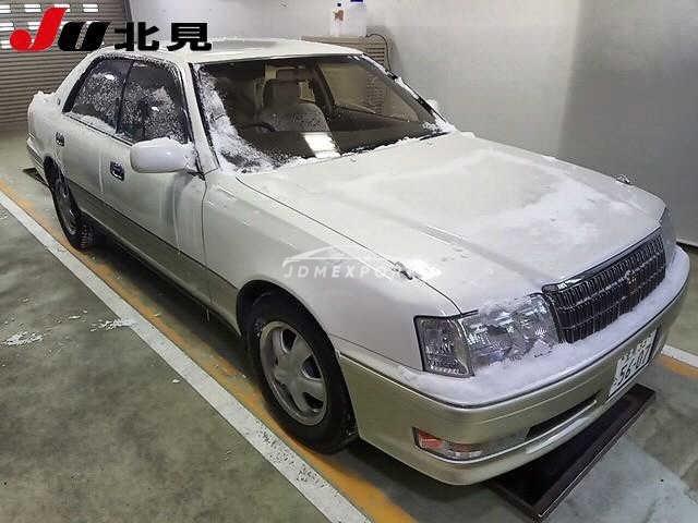Toyota Crown 1997