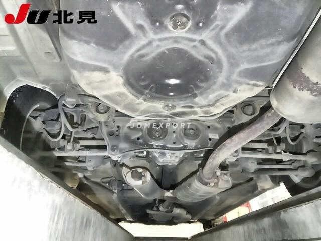 Toyota Crown 1997 thumbnail 6