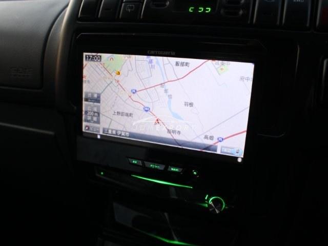 Isuzu Bighorn 2000 thumbnail 7