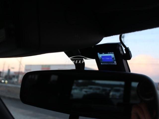 Isuzu Bighorn 2000 thumbnail 8