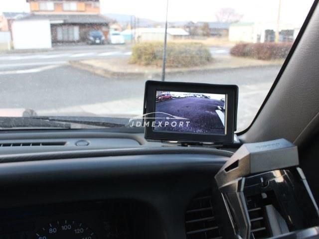 Isuzu Bighorn 2000 thumbnail 9