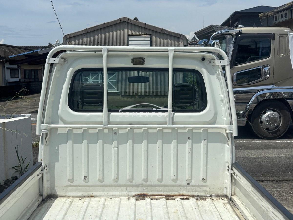 Subaru Sambar Truck 2001 thumbnail 8