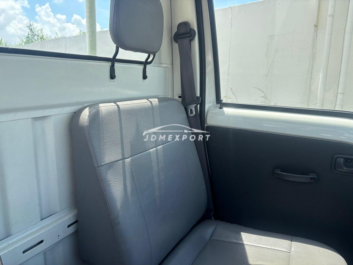 Subaru Sambar Truck 2001 thumbnail 19