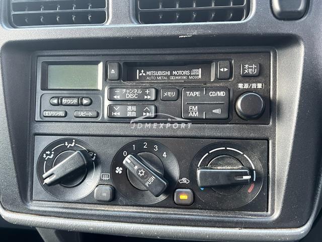 Mitsubishi Pajero Mini 1998 thumbnail 14