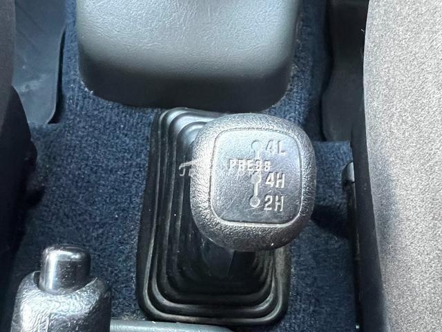 Mitsubishi Pajero Mini 1998 thumbnail 7