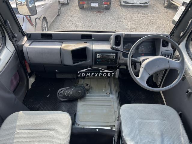 Nissan Atlas Loco 1996 thumbnail 3