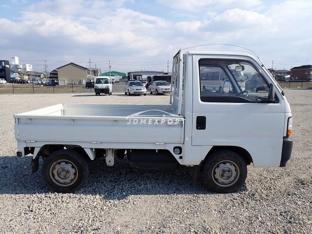 Honda Acty Truck 1995 thumbnail 5