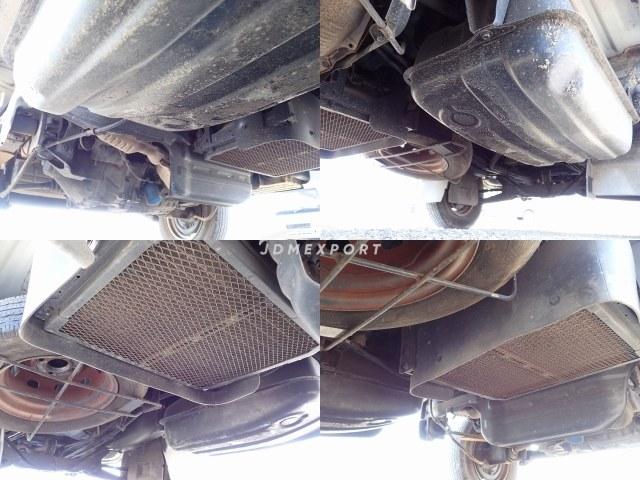 Honda Acty Truck 1995 thumbnail 22