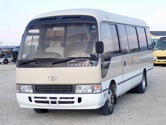 Toyota Coaster 2001