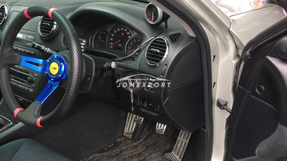 Toyota Verossa 2001 thumbnail 16