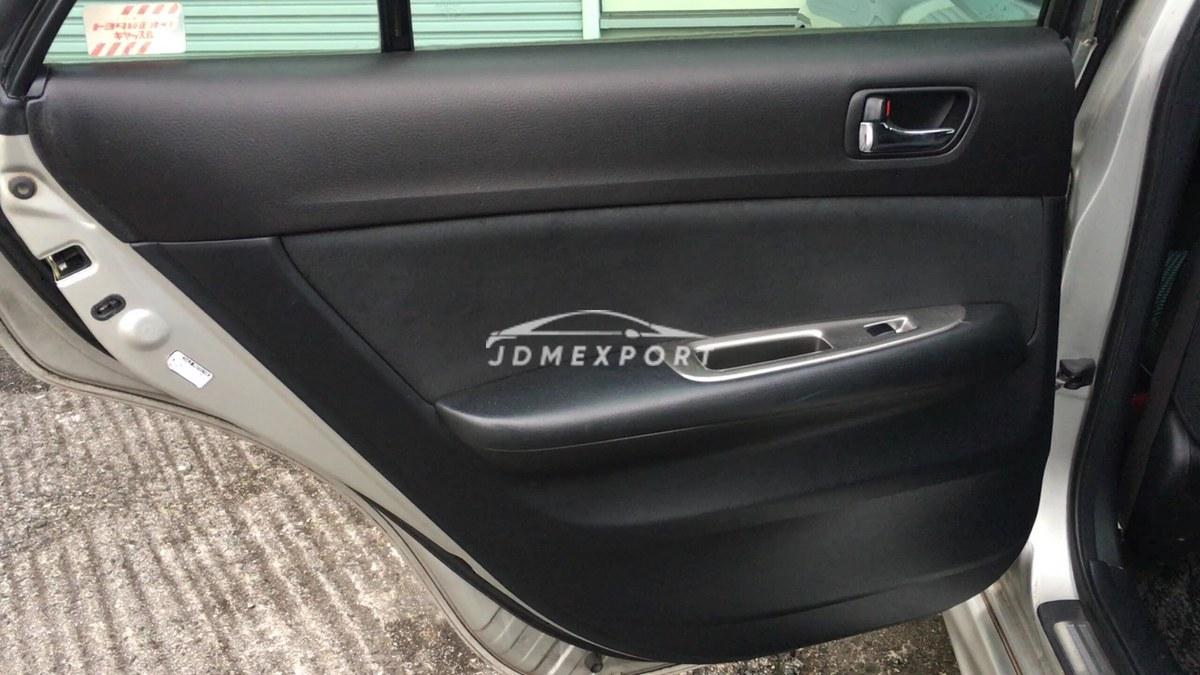 Toyota Verossa 2001 thumbnail 46