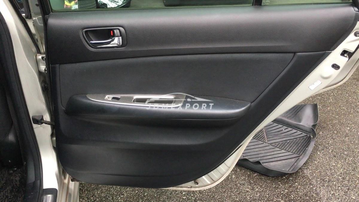 Toyota Verossa 2001 thumbnail 43