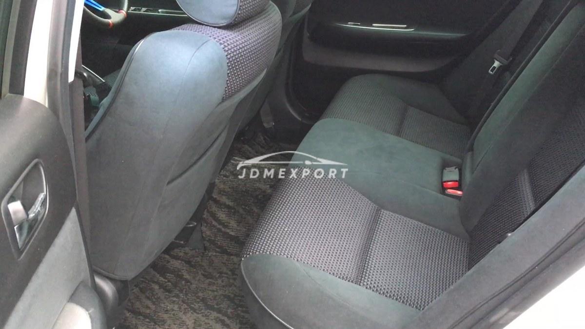 Toyota Verossa 2001 thumbnail 48