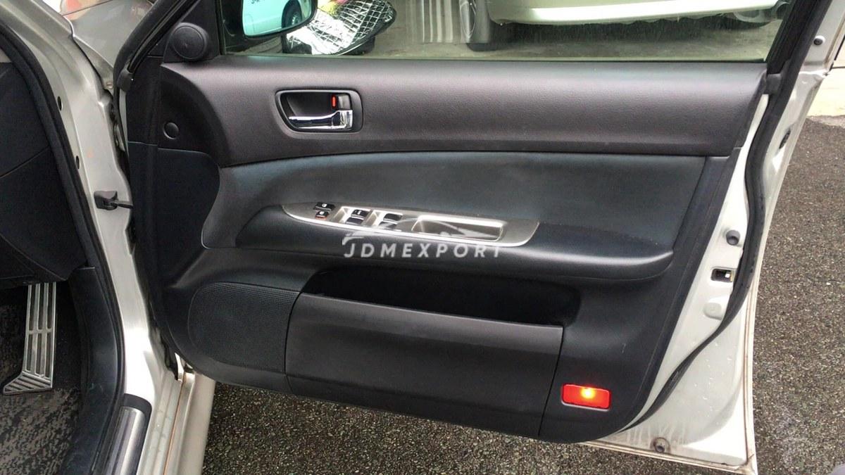 Toyota Verossa 2001 thumbnail 15