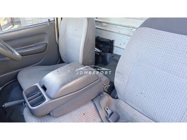 Toyota Liteace Truck 2001 thumbnail 12